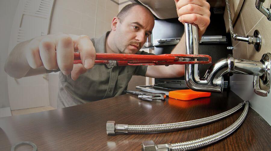 Expert burst pipe repair services in Seville, GA